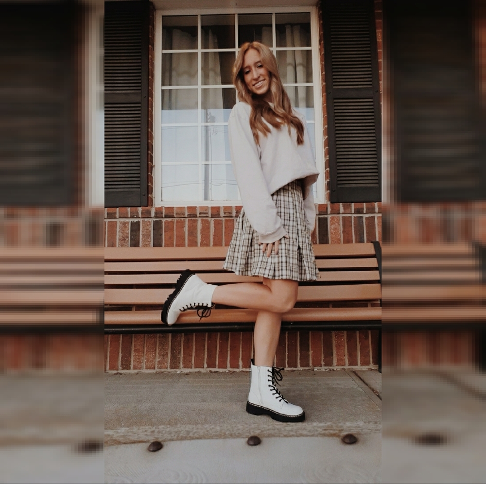 Meet your Posher, Taylor